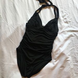 J Crew Lomellina swimwear
